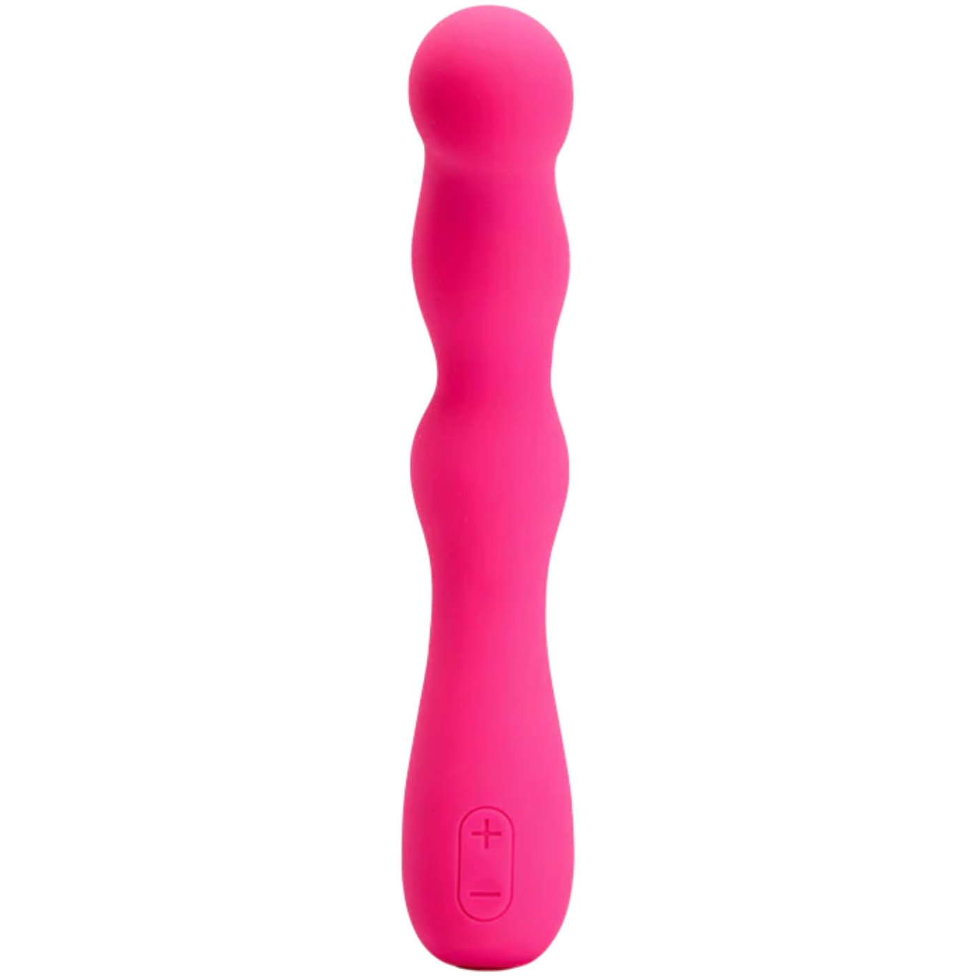 Nu Sensuelle Nubii Siren Bendable G-Spot Vibrator