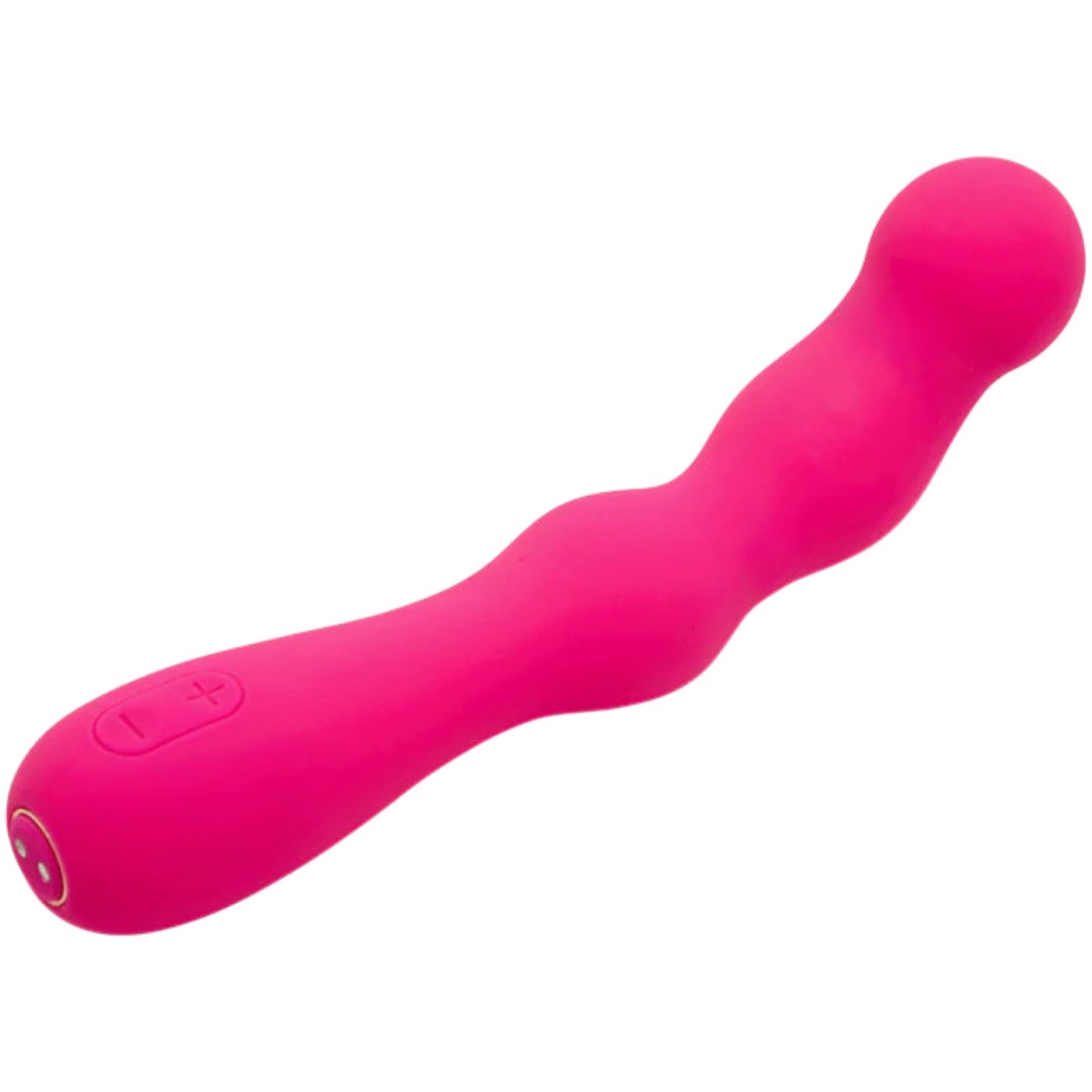 Nu Sensuelle Nubii Siren Bendable G-Spot Vibrator