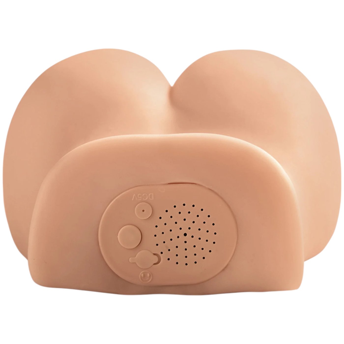 PDX Extreme Dirty Talk Interactive Mini Fuck Me Silly Vibrating Masturbator