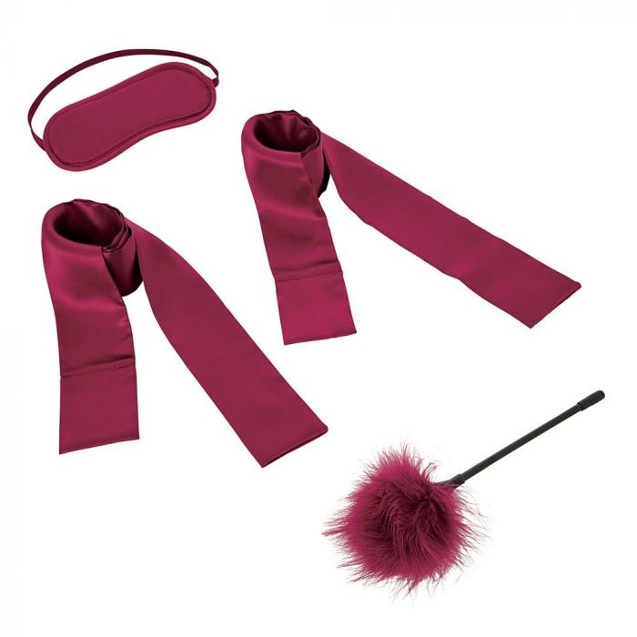 S&amp;M Enchanted Starter Kit