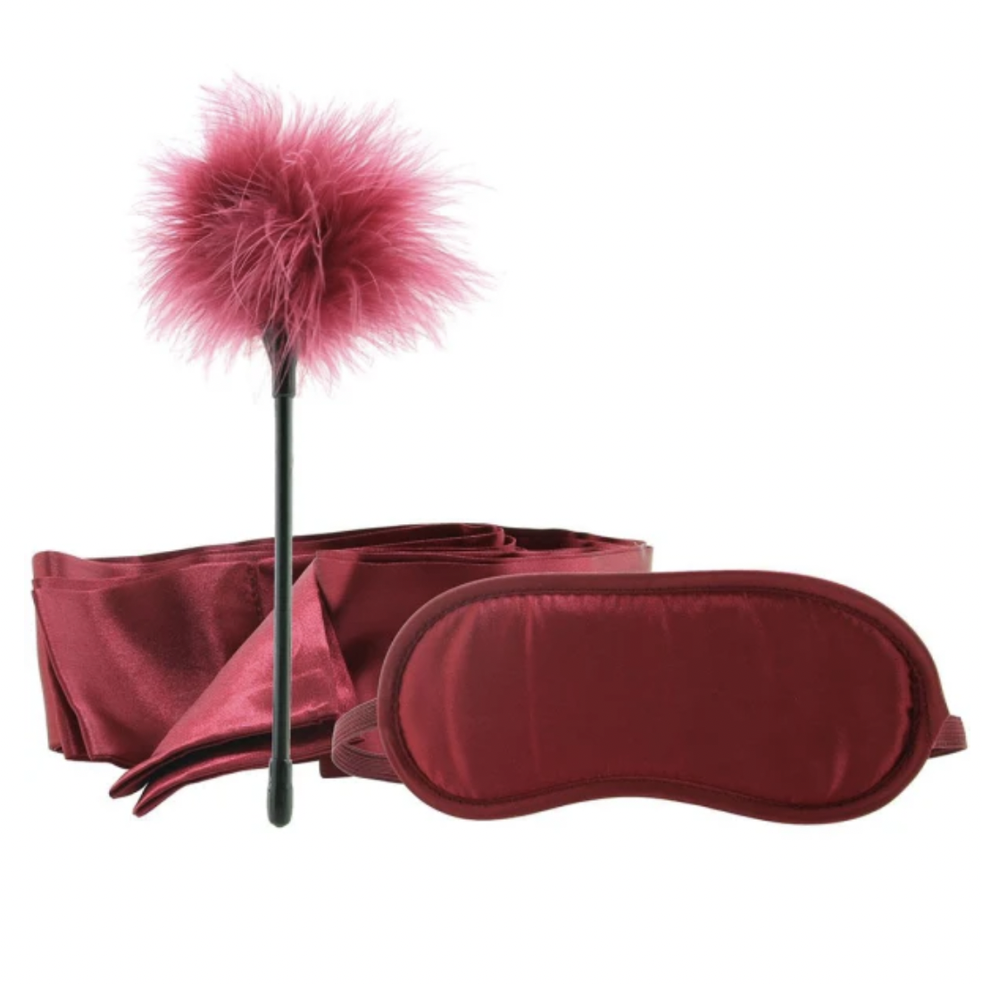 S&M Enchanted Starter Kit