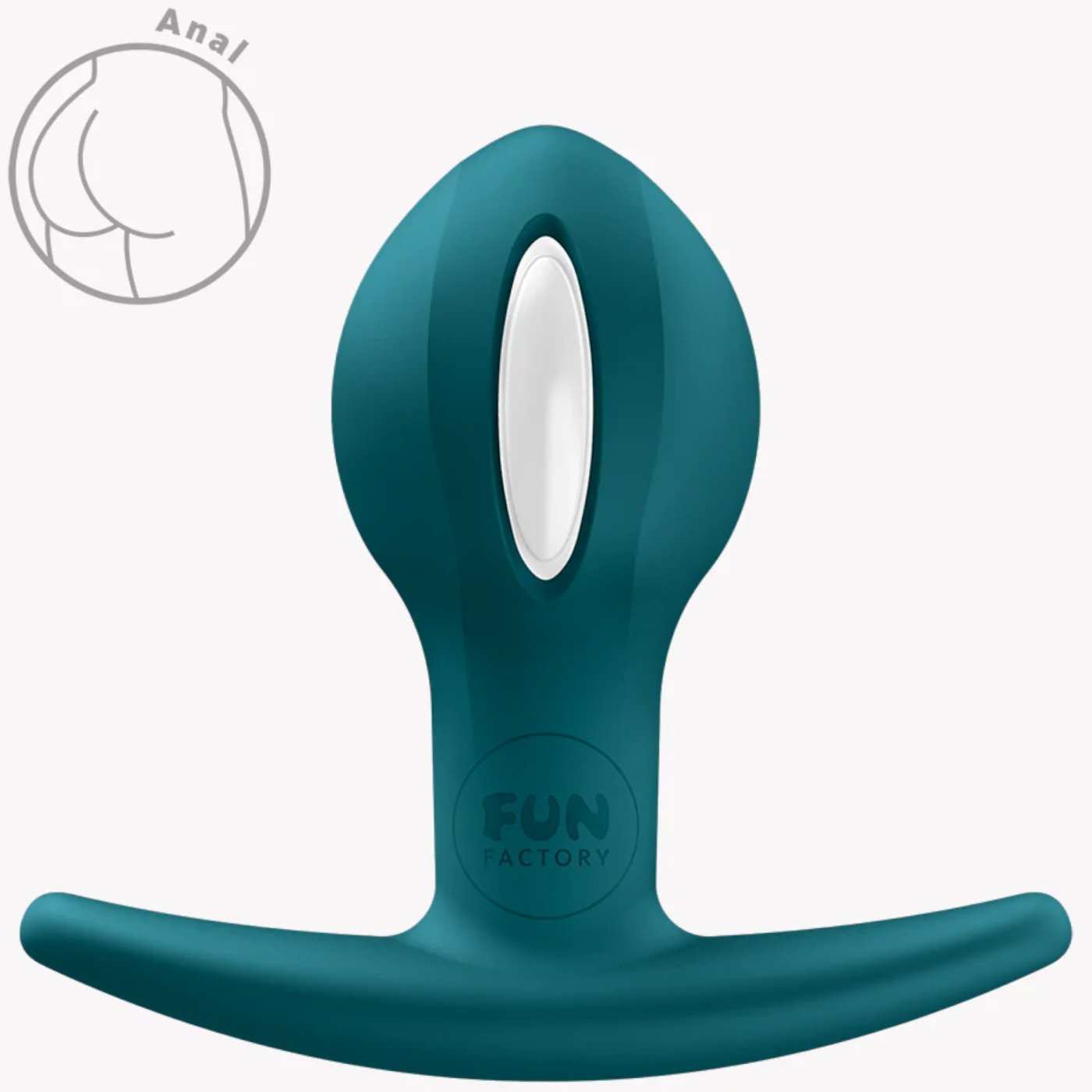 Fun Factory B Ball Uno Anal Butt Plug 