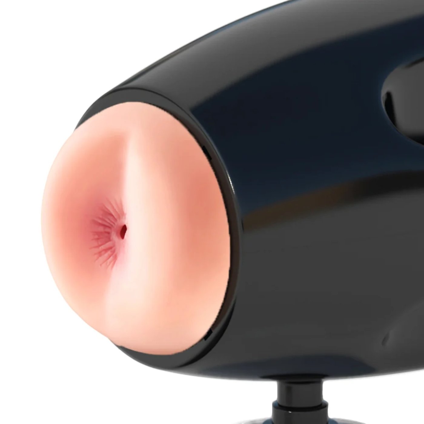 Fetish Fantasy International Extreme Sex Machine with Remote Control