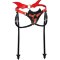 Creature Cocks Maelith Vegan Leather Strap-On Harness