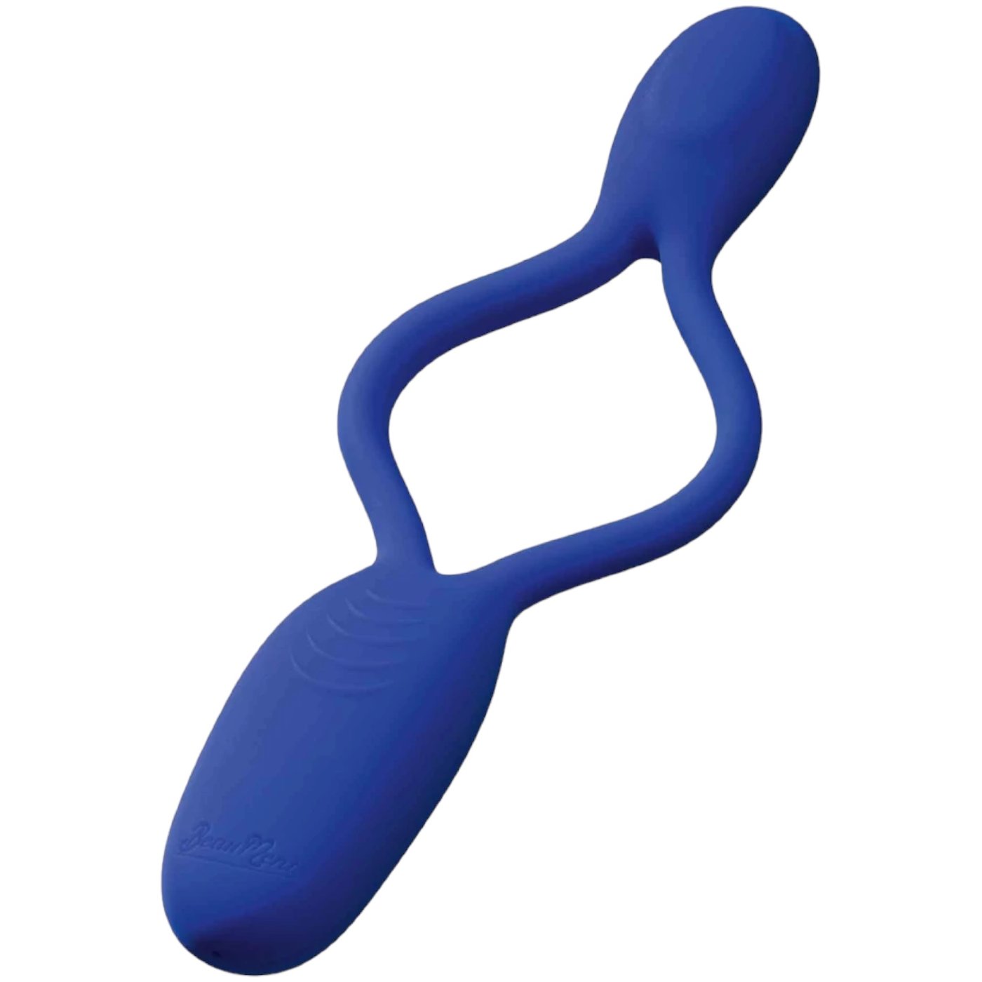 BeauMents Flexxio Remote Control Rechargeable Couples Vibrator
