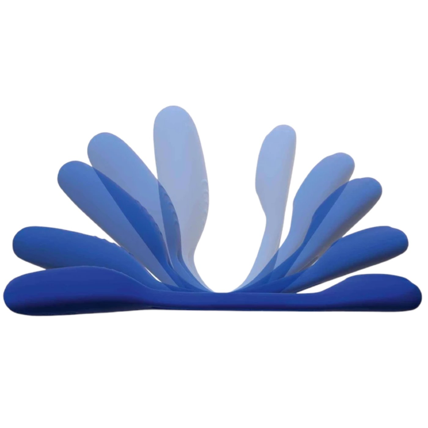 BeauMents Flexxio Remote Control Rechargeable Couples Vibrator