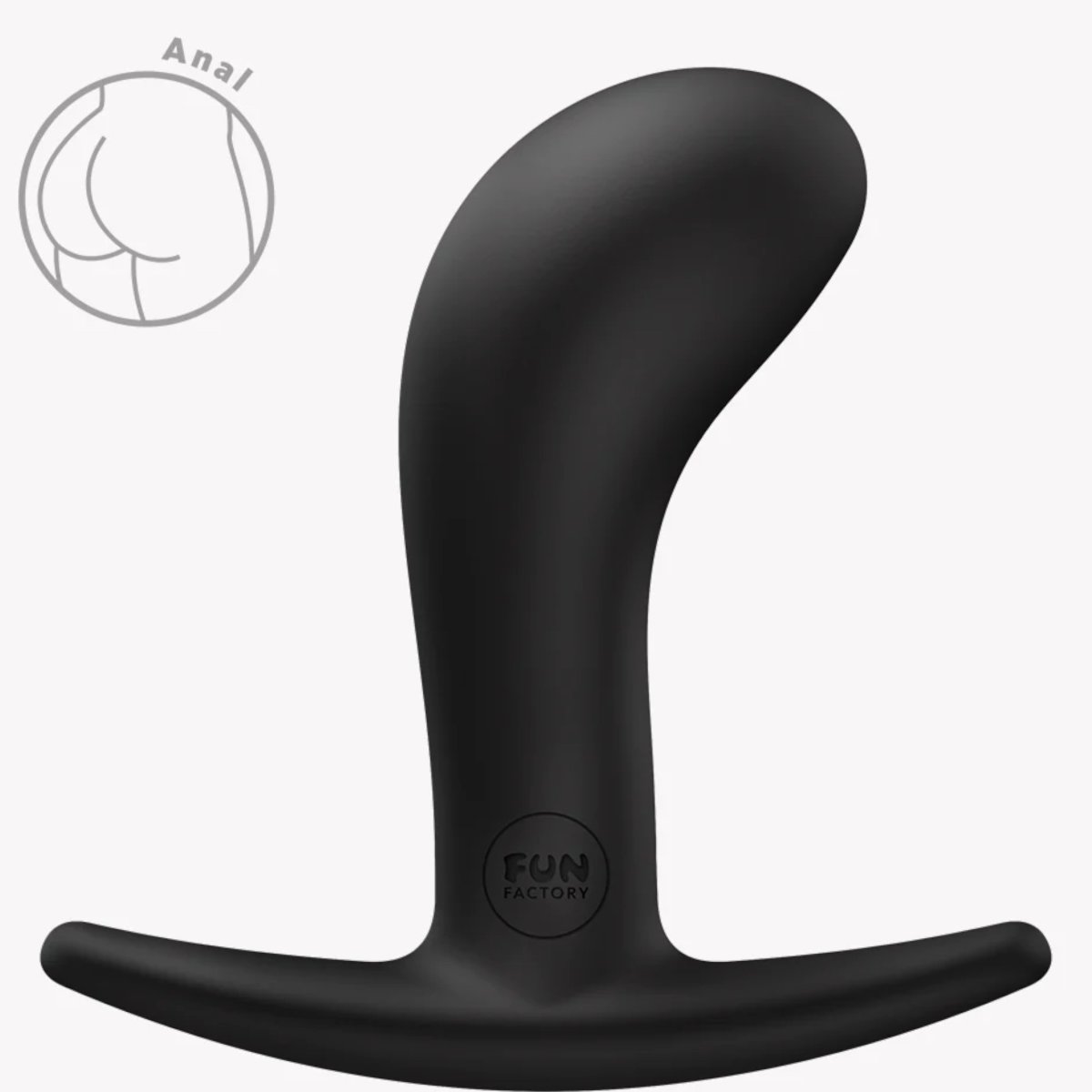 Fun Factory Bootie Medium Butt Plug – Fun Factory