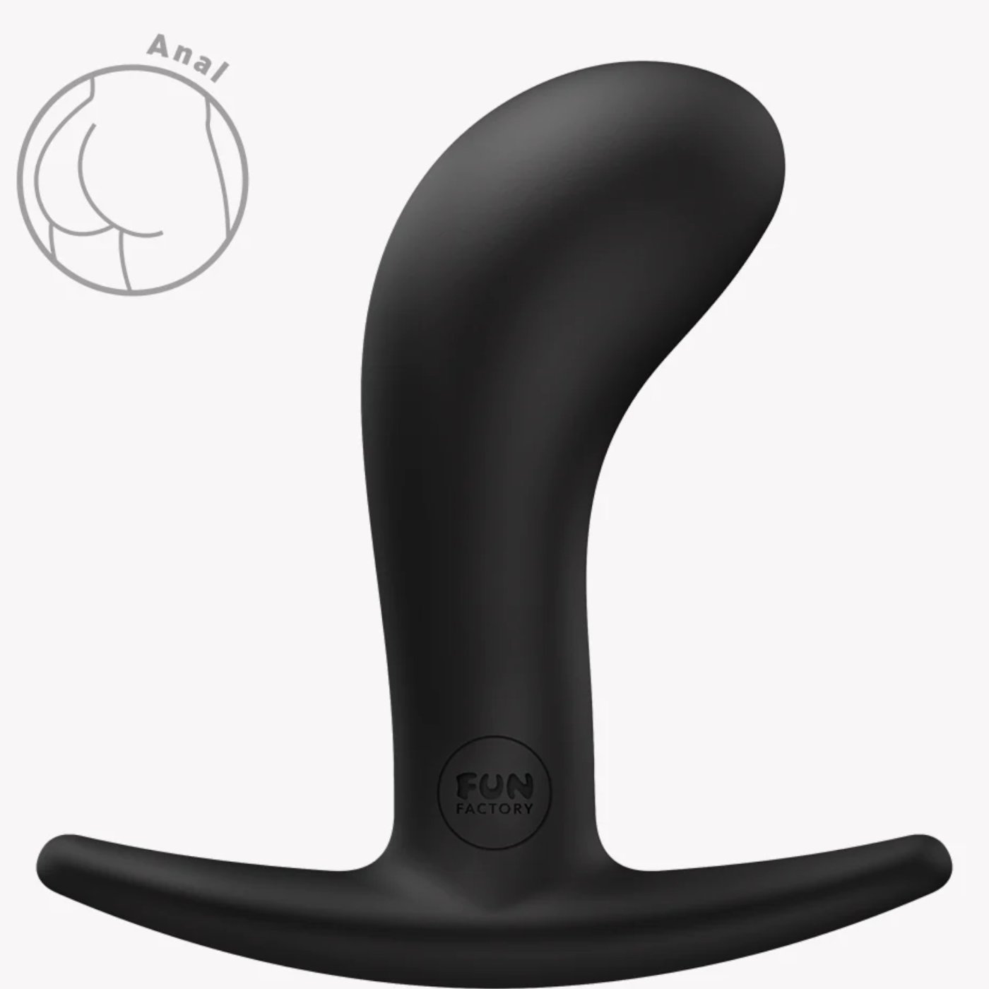 Fun Factory Bootie Medium Butt Plug