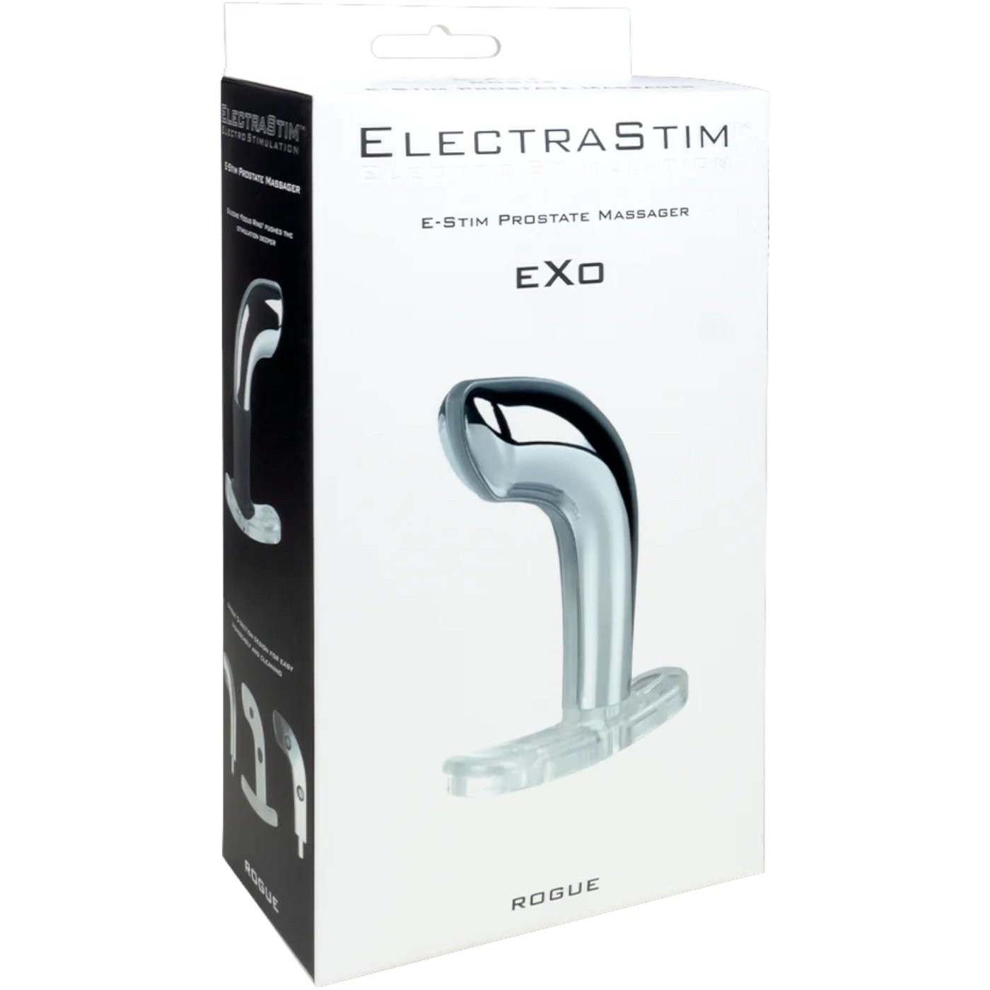 ElectraStim Exo Rogue Prostate Massager