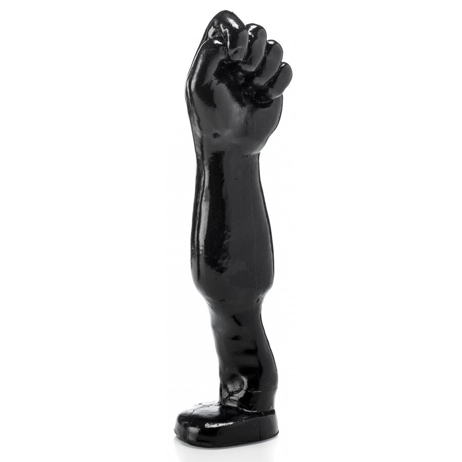 Fist Impact Hold The Fist Realistic Fisting Dildo 13 Inch – Fist Impact