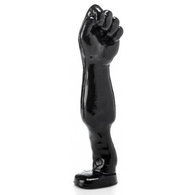 Fist Impact Hold The Fist Realistic Fisting Dildo13 Inch