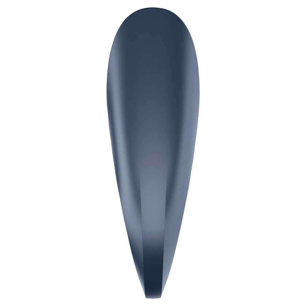 Satisfyer Rocket Rechargeable Vibrating Cock Ring