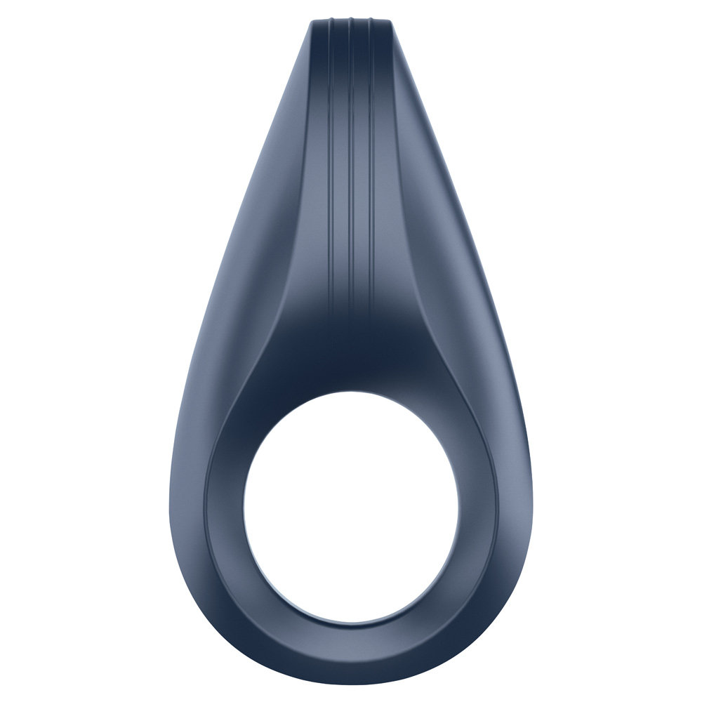 Satisfyer Rocket Rechargeable Vibrating Cock Ring
