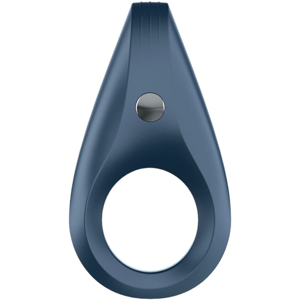 Satisfyer Rocket Rechargeable Vibrating Cock Ring