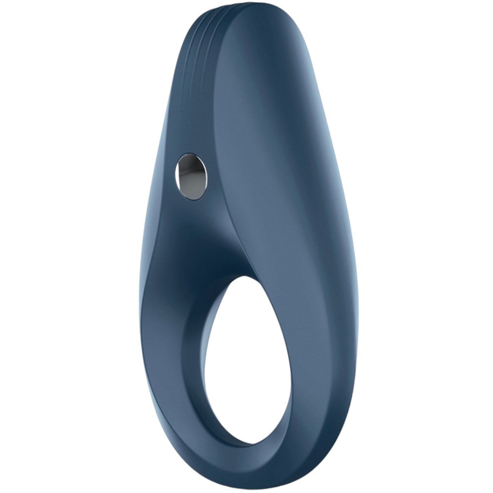 Satisfyer Rocket Rechargeable Vibrating Cock Ring
