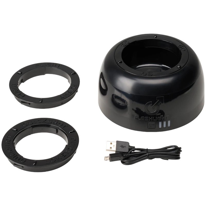 Fleshlight Air Automatic Drying Unit