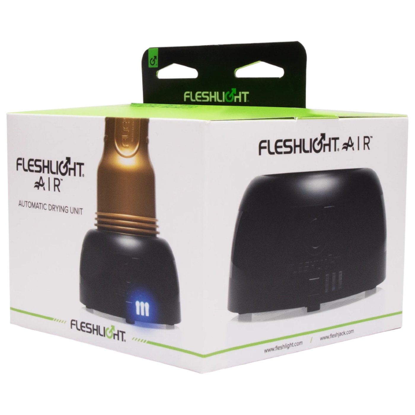 Fleshlight Air Automatic Drying Unit