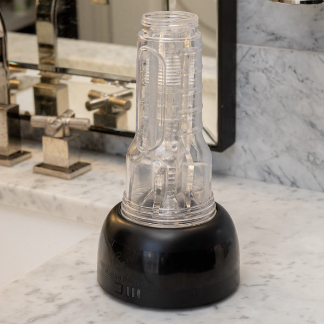 Fleshlight Air Automatic Drying Unit