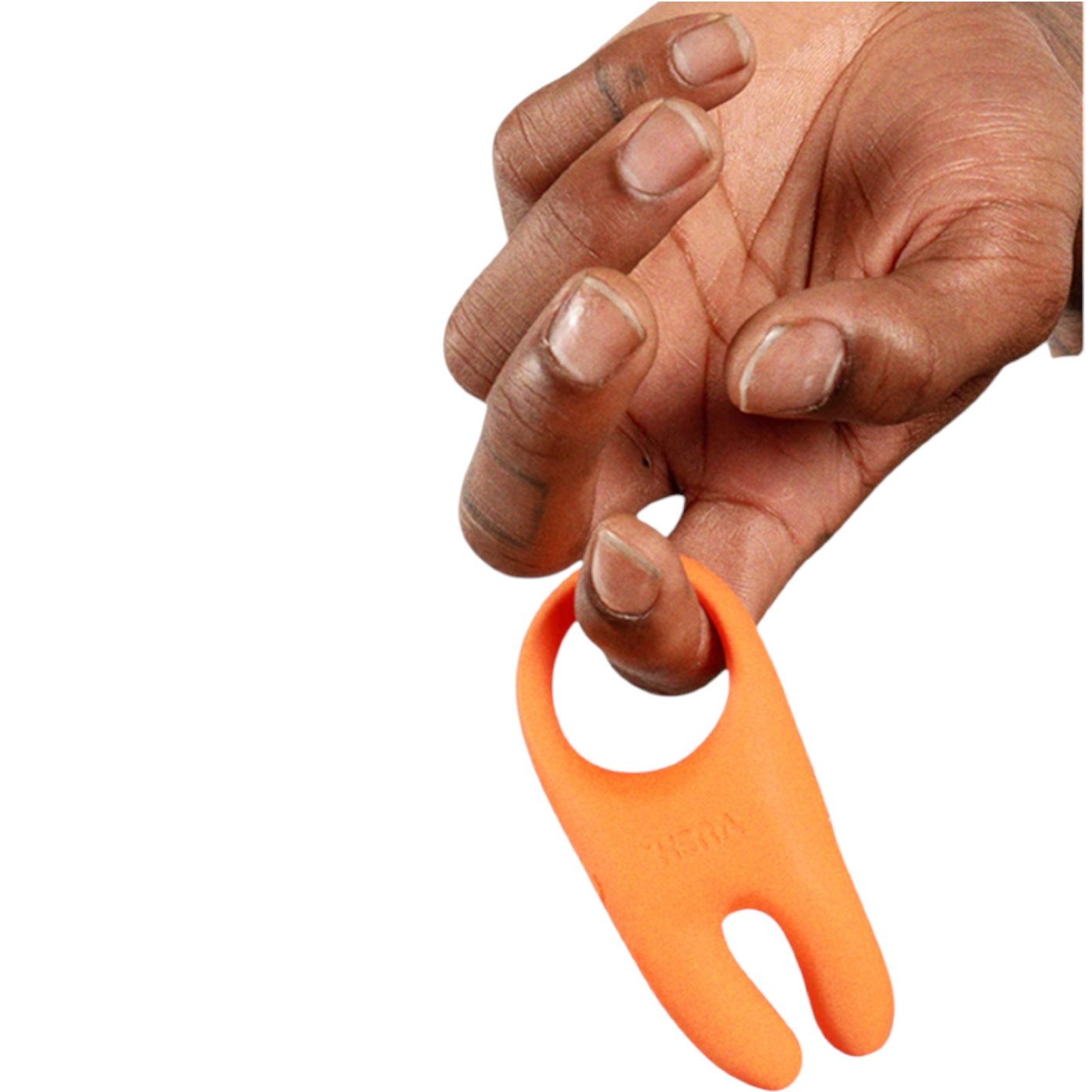 Vush Orb Rechargeable Couples Vibrating Cock Ring