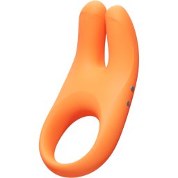 Vush Orb Rechargeable Couples Vibrating Cock Ring