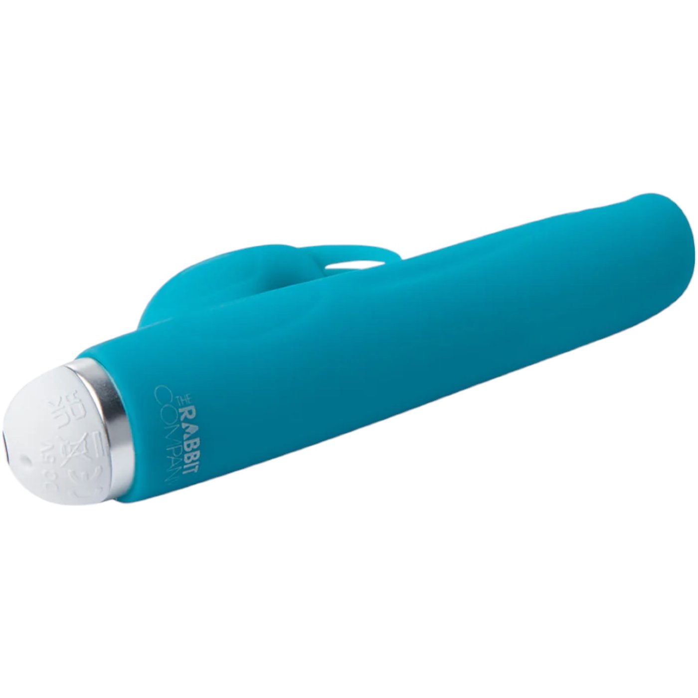 The Rabbit Company The Mini Rabbit Vibrator Blue
