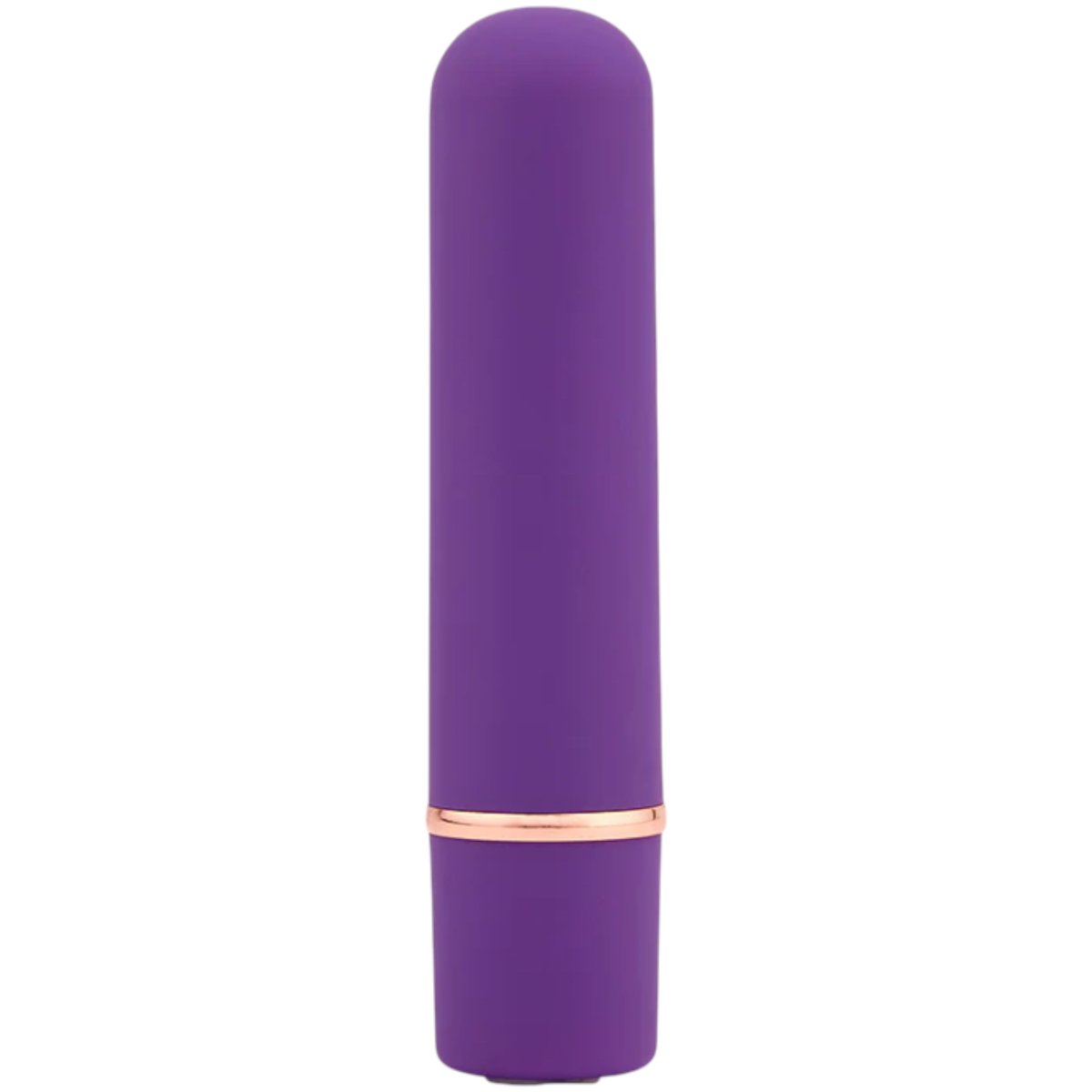 Nu Sensuelle Nubii Tulla Rechargeable Bullet Vibrator Purple