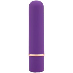 Nu Sensuelle Nubii Tulla Rechargeable Bullet Vibrator Purple