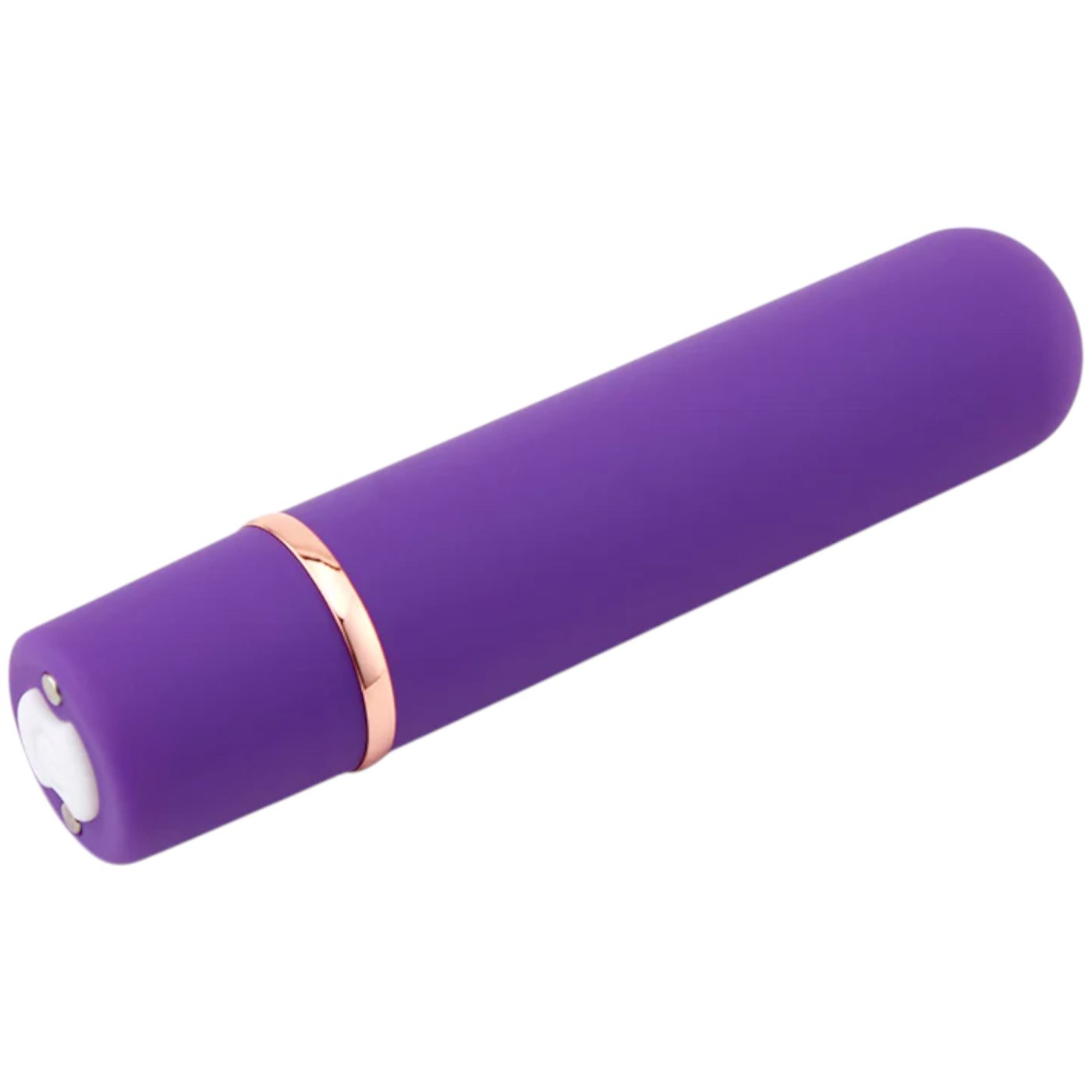 Nu Sensuelle Nubii Tulla Rechargeable Bullet Vibrator Purple