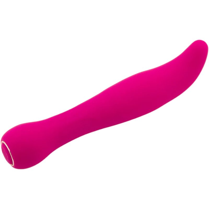 Nu Sensuelle Power Flex Baelii Rechargeable G-Spot Vibe