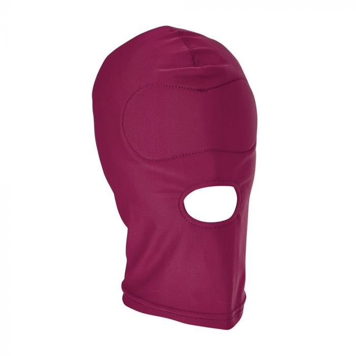 S&amp;M Enchanted Full Hood