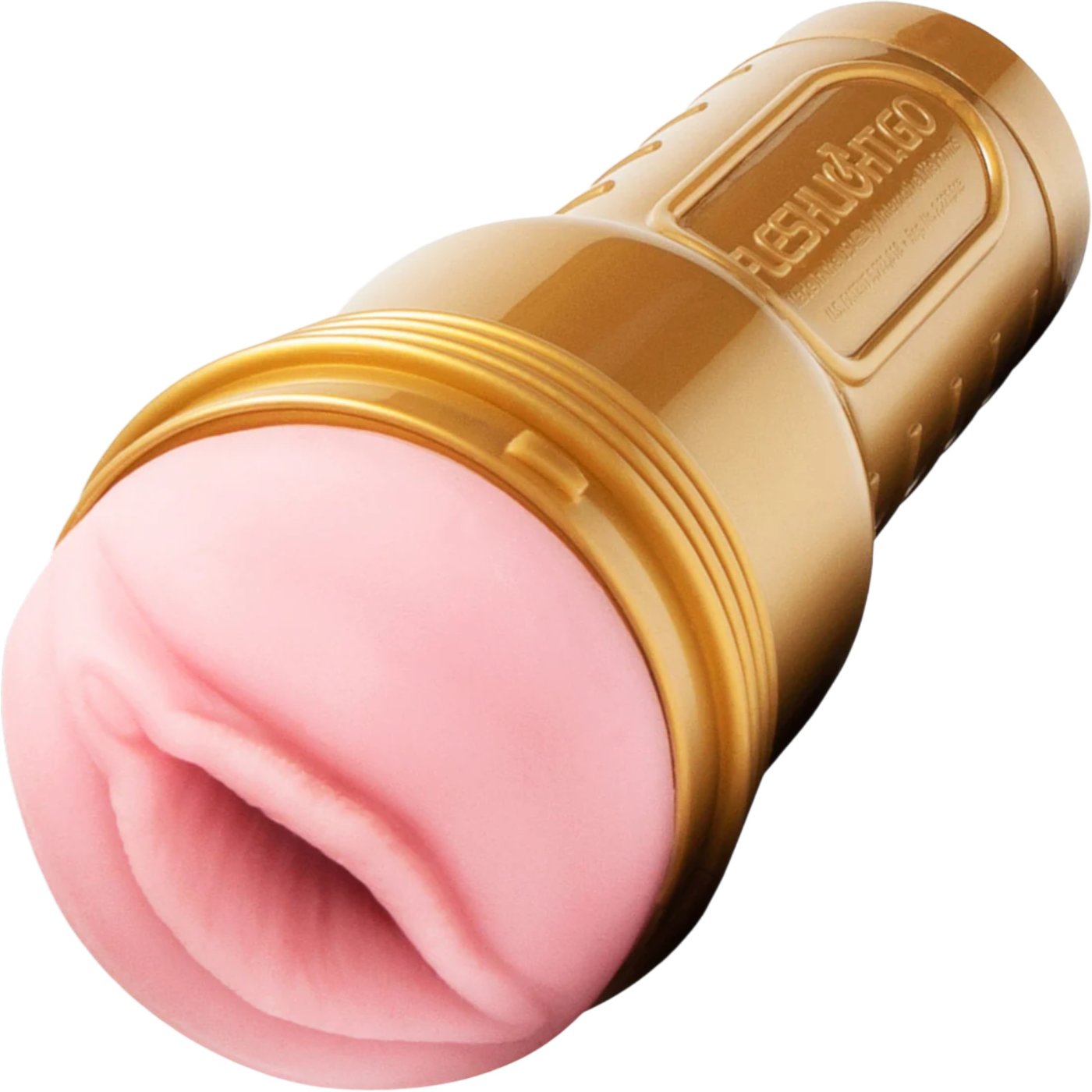 Fleshlight Go Stamina Training Unit Lady Male Masturbator