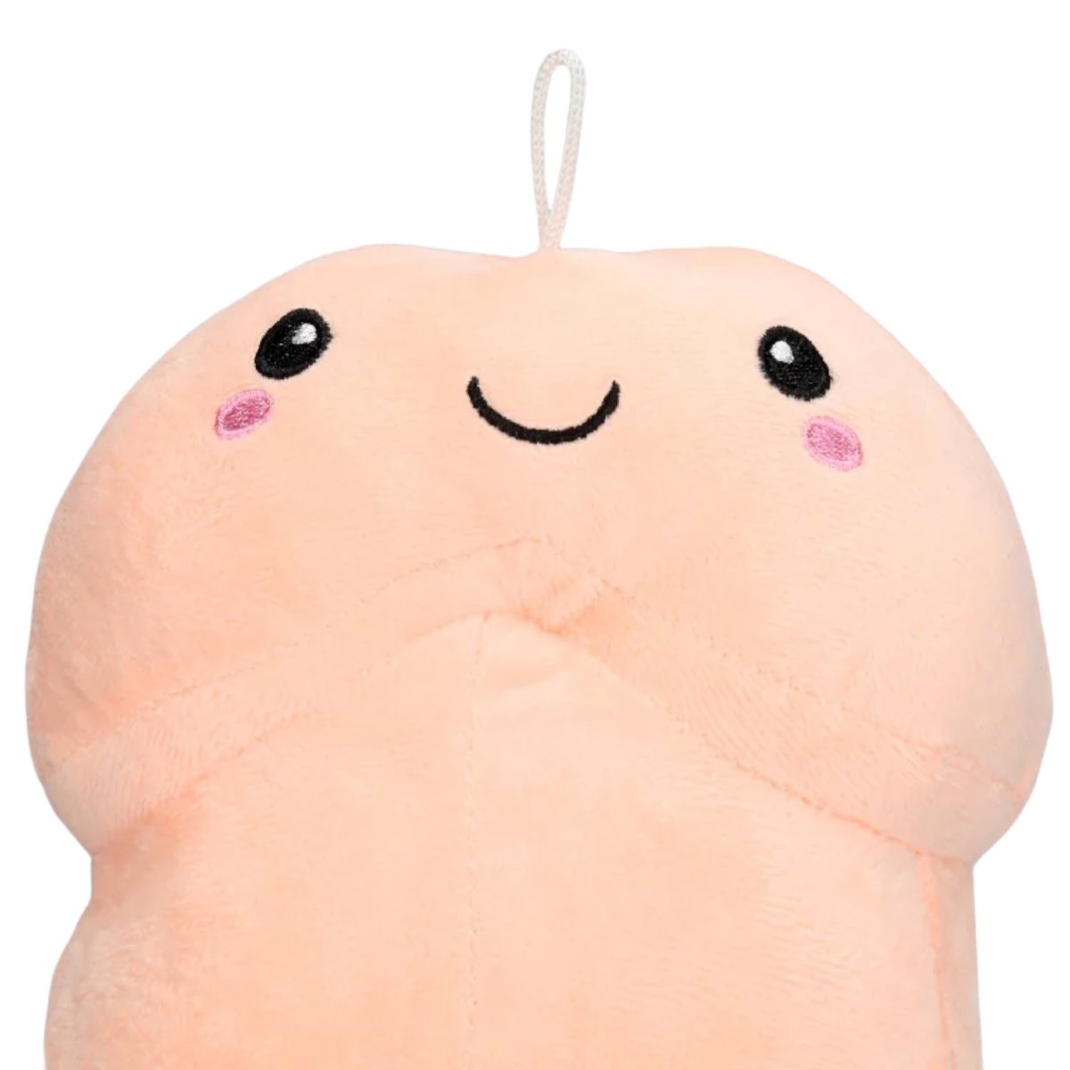 S-Line Pink Penis Plush Toy 8 Inch Stuffed Soft Toy