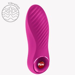 Fun Factory Bijou Rechargeable Mini Vibrator
