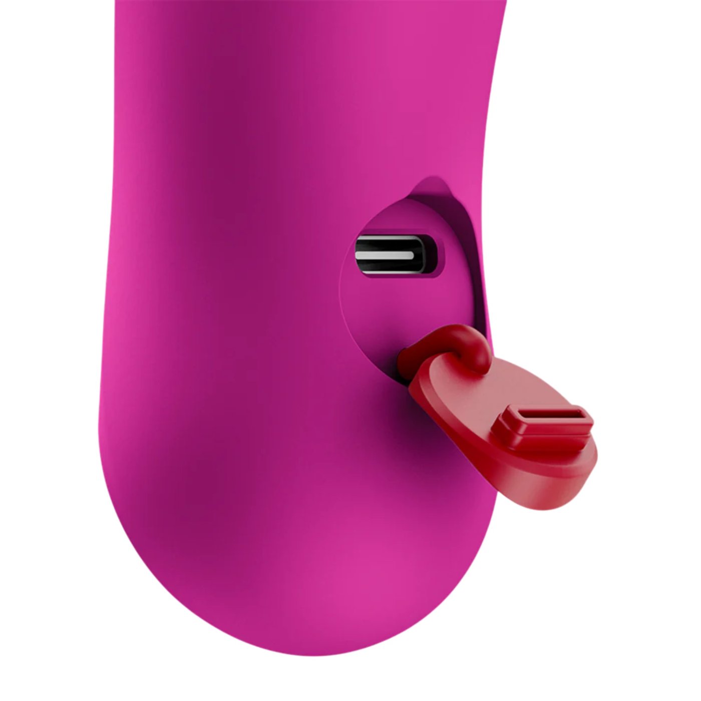 Fun Factory Bijou Rechargeable Mini Vibrator