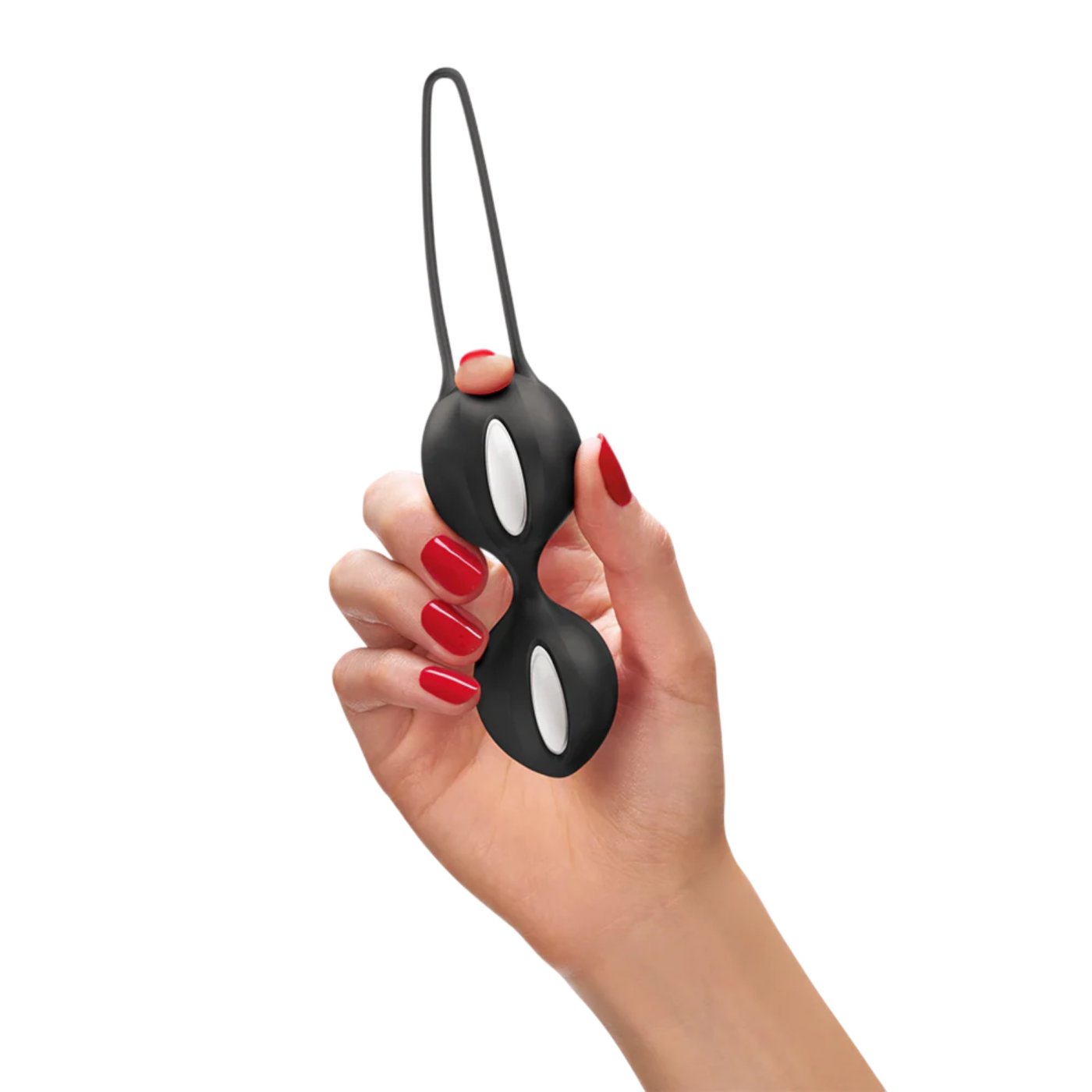 Fun Factory Smartballs Duo Kegel Balls & Pelvic Floor Exerciser