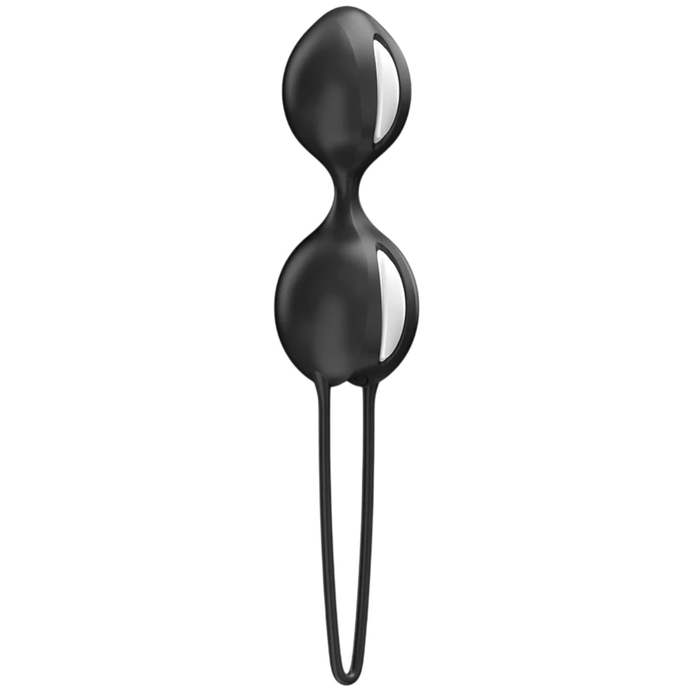 Fun Factory Smartballs Duo Kegel Balls & Pelvic Floor Exerciser