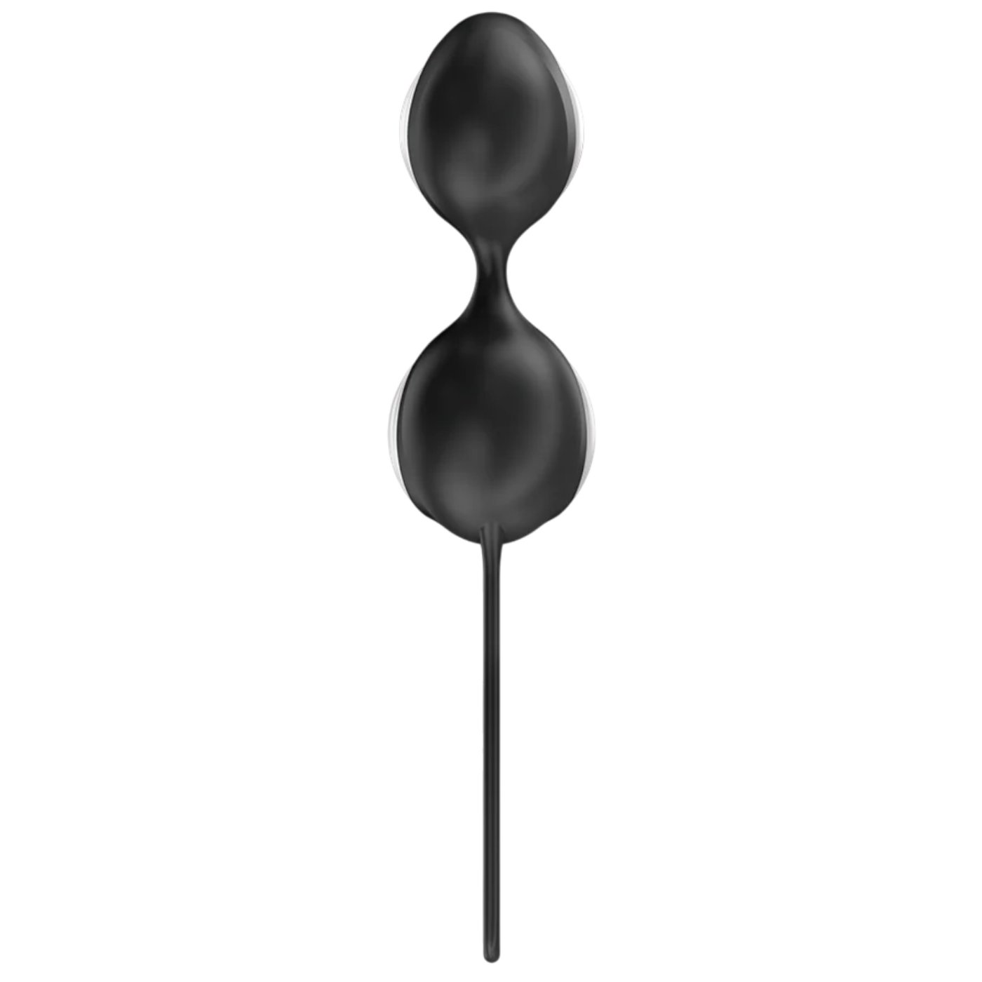 Fun Factory Smartballs Duo Kegel Balls & Pelvic Floor Exerciser