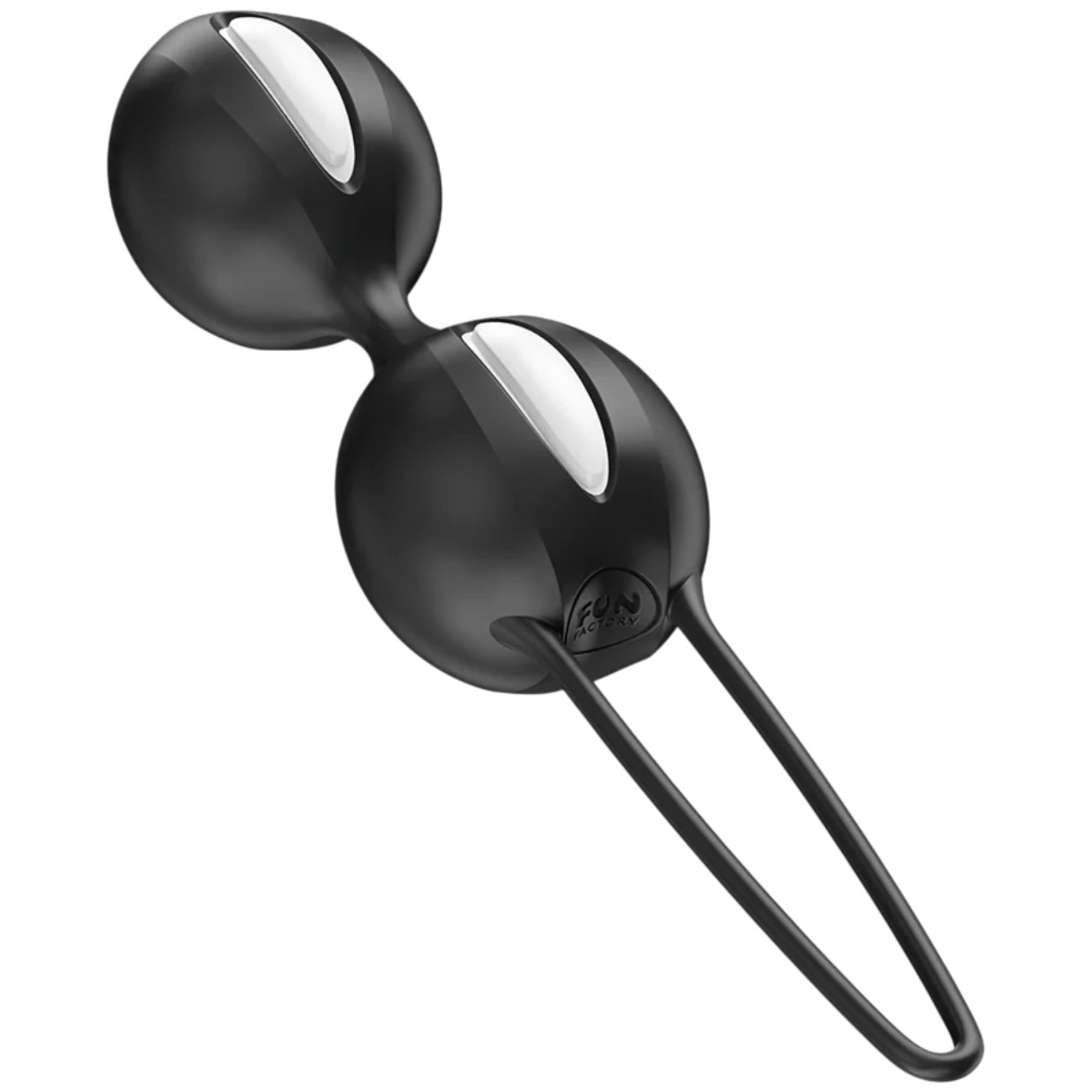 Fun Factory Smartballs Duo Kegel Balls & Pelvic Floor Exerciser