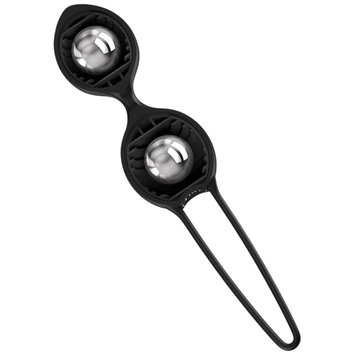 Fun Factory Smartballs Duo Kegel Balls & Pelvic Floor Exerciser