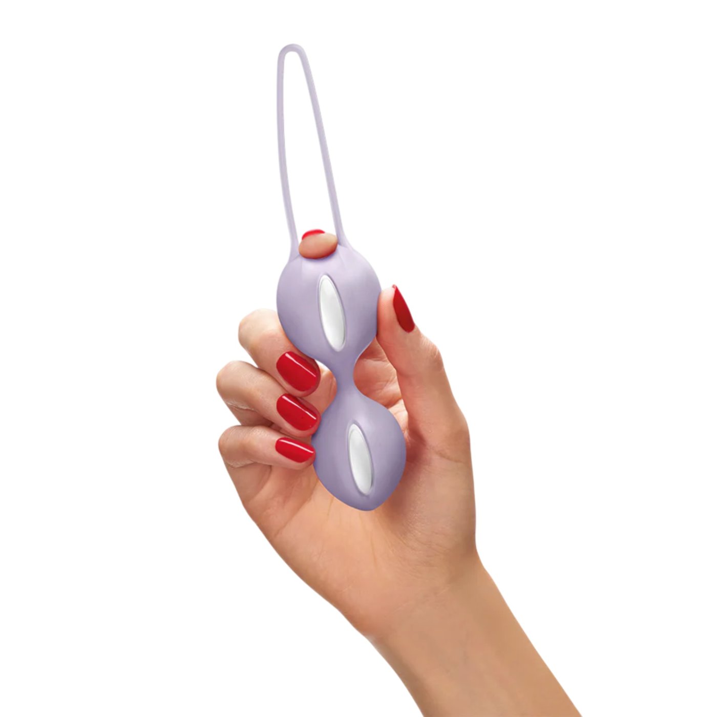 Fun Factory Smartballs Duo Kegel Balls & Pelvic Floor Exerciser