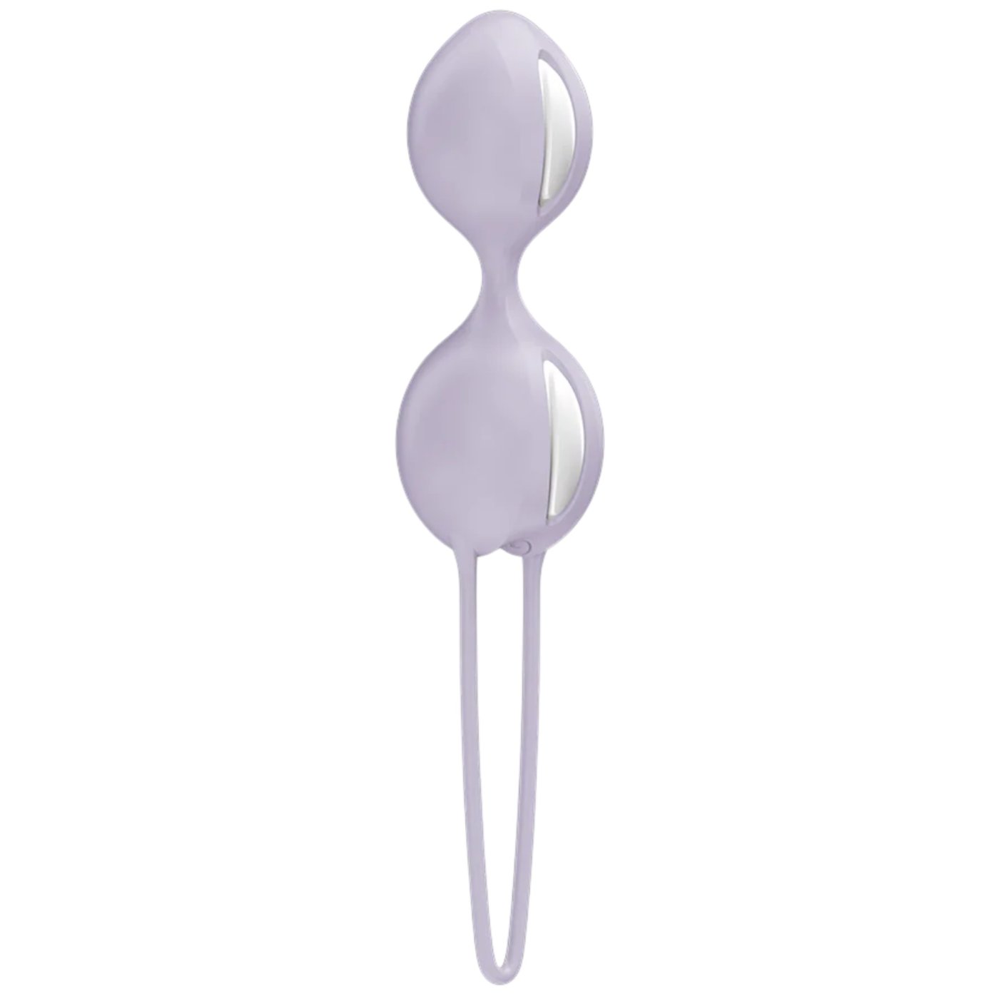 Fun Factory Smartballs Duo Kegel Balls & Pelvic Floor Exerciser