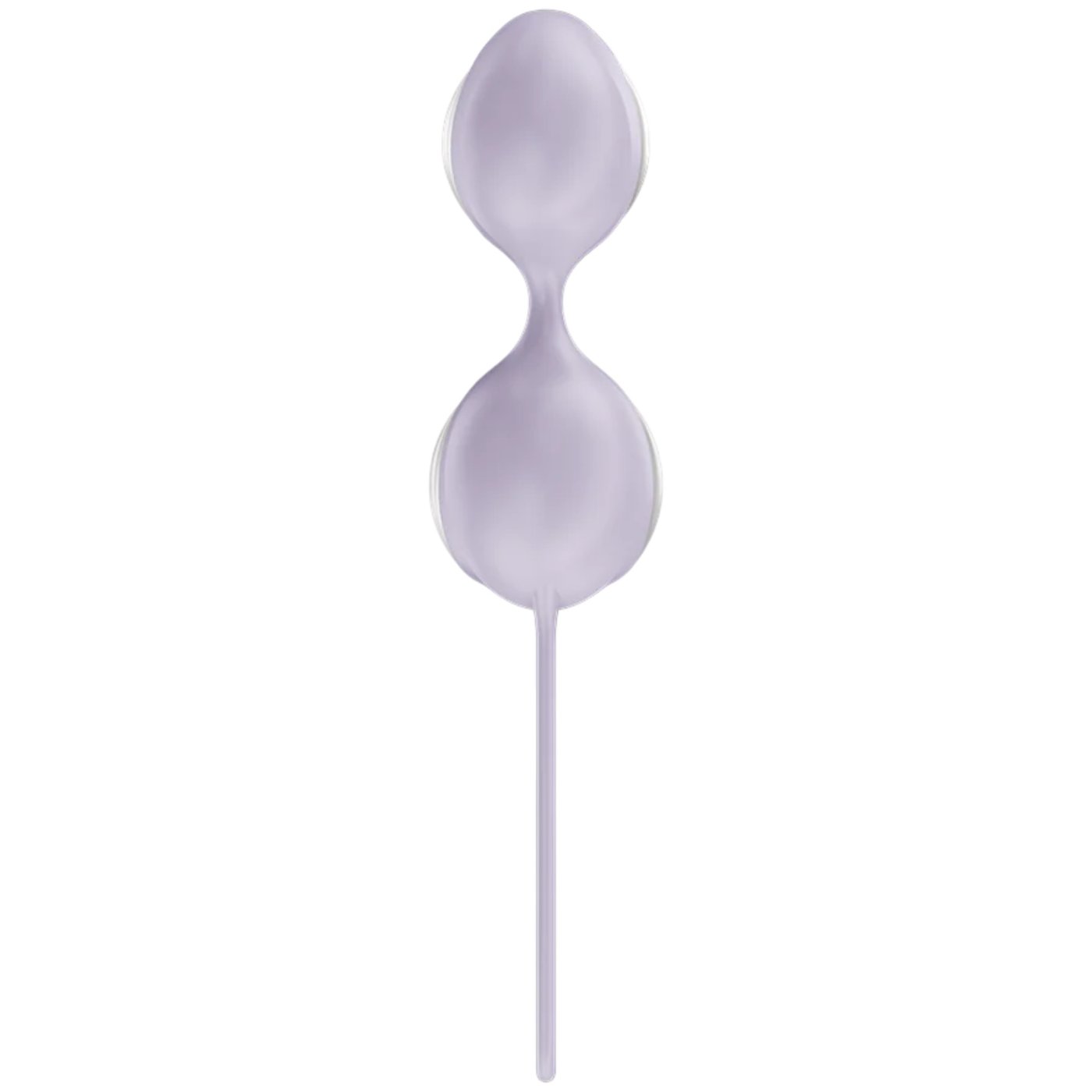 Fun Factory Smartballs Duo Kegel Balls & Pelvic Floor Exerciser