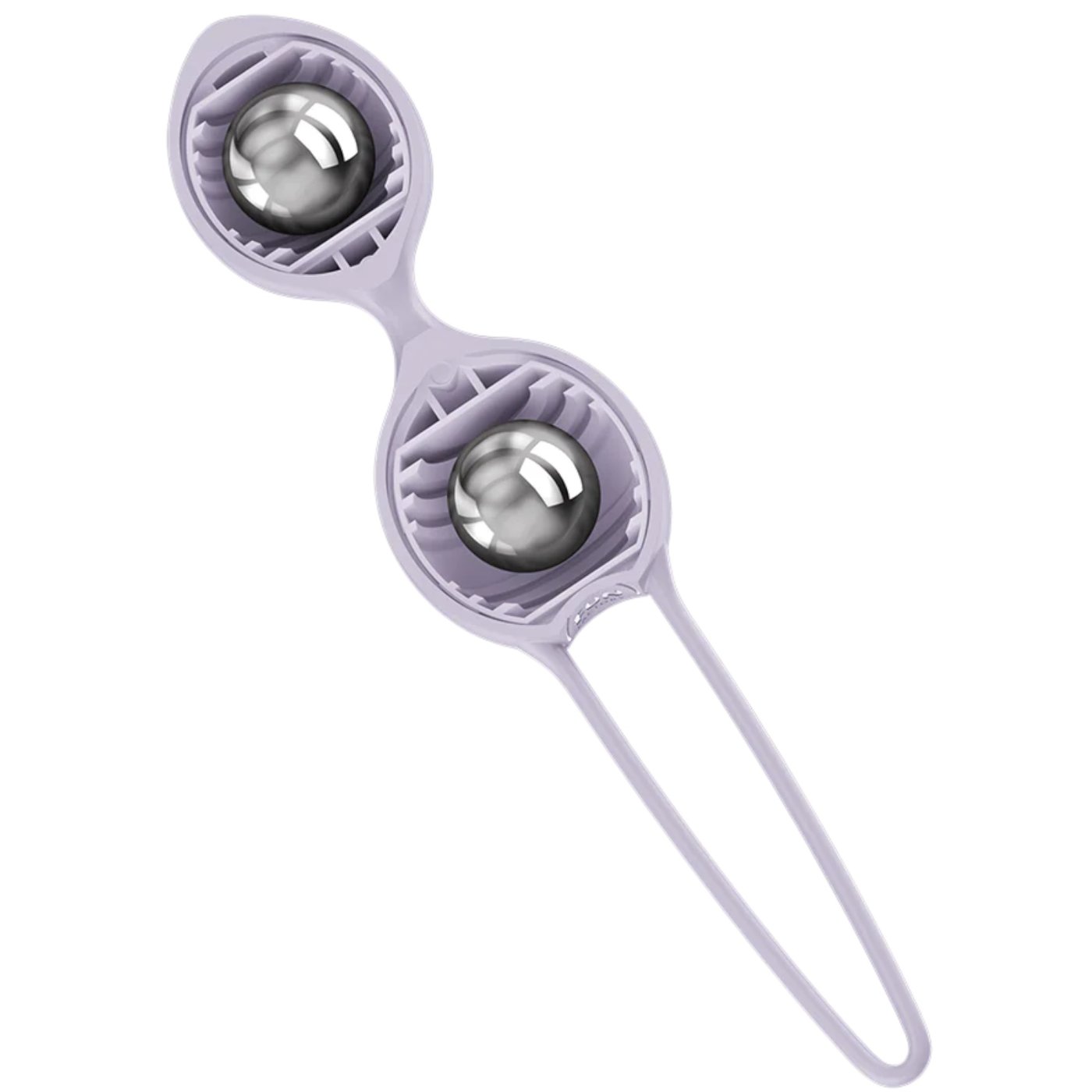 Fun Factory Smartballs Duo Kegel Balls & Pelvic Floor Exerciser