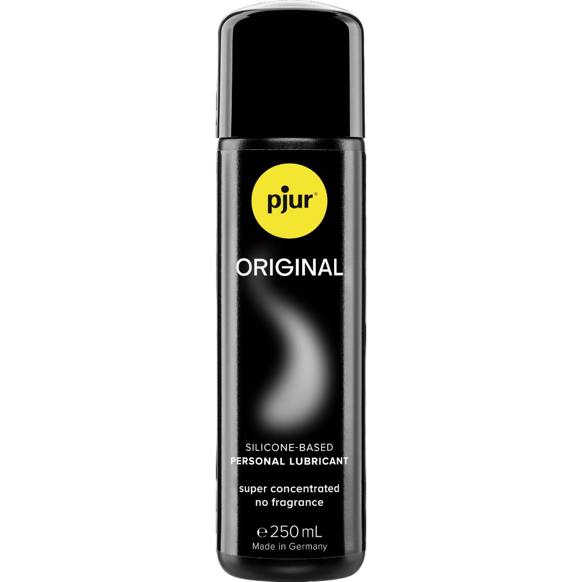 Pjur Original Silicone-Based Lubricant 250ml