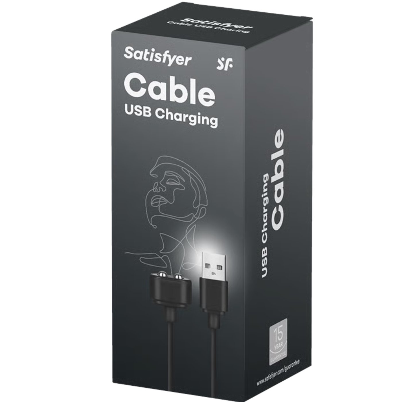 Satisfyer USB Charging Cable