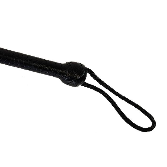 Prowler RED Turkish Knot Whip