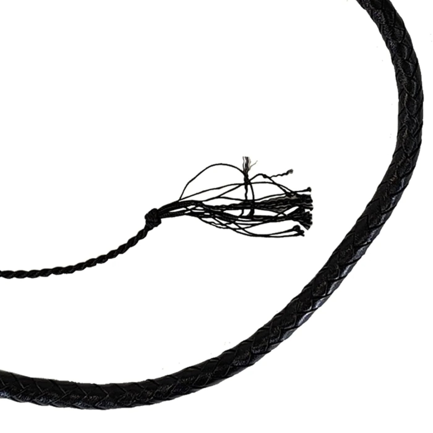 Prowler RED Turkish Knot BDSM Whip