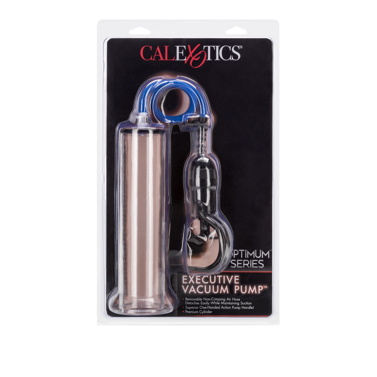 CalExotics Optimum Series Executive Vacuum Pump