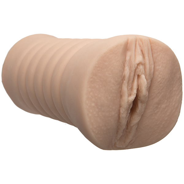Signature Strokers Meggan Mallone Pocket Pussy