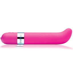 OhMiBod Freestyle G-Spot Pink